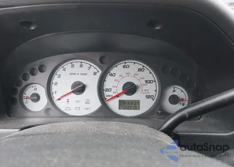 2003 Ford Escape Xlt from USA, damaged, VIN 1FMYU93193KC76018